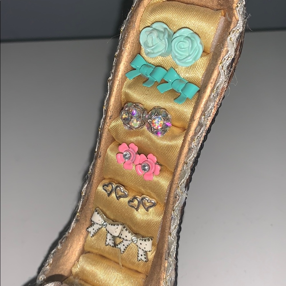 Earring Bundle!!!
